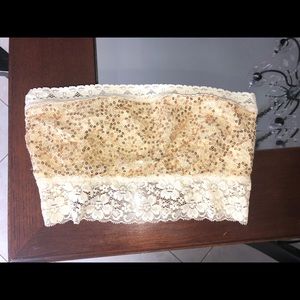 Free people bandeau medium